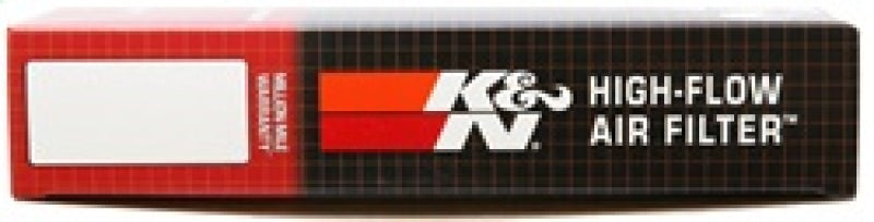 K&N 04-06 Saab 9-3 2.0L/2.3L/2.5L