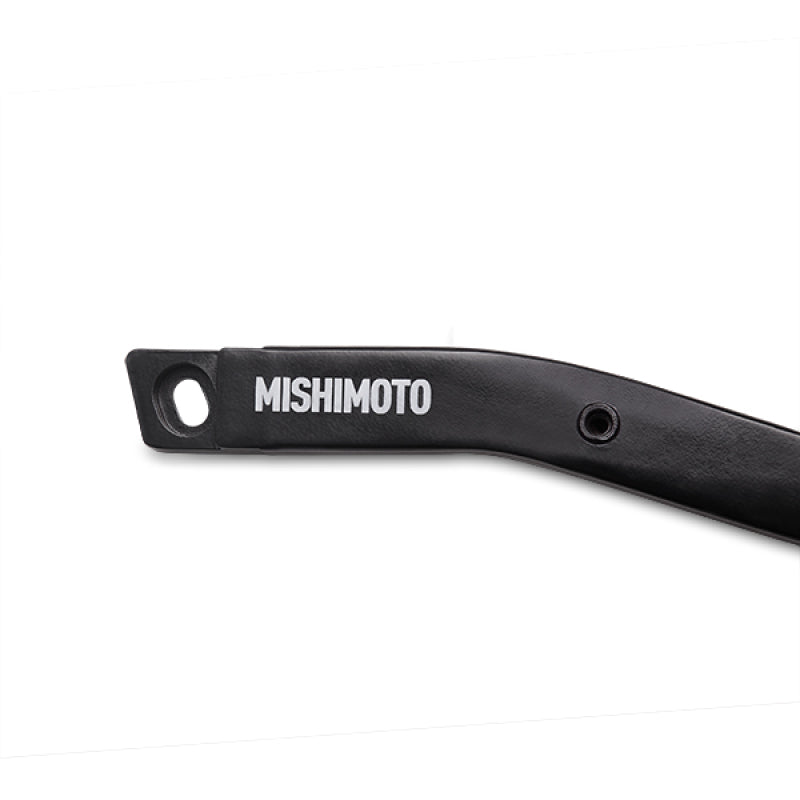 MMSTB-FIST-14TB Mishimoto 14-16 Ford Fiesta ST 1.6L Trunk Brace