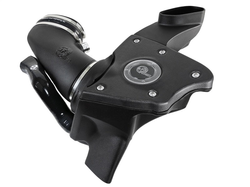 54-82952-B aFe Magnum FORCE Stage-2 Si Pro 5R Cold Air Intake System 08-13 BMW M3 (E90/92/93) V8-4.0L