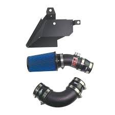 SP3089WB Injen 17-20 Audi A3 L4 2.0T (FWD & MAF Vehicles Only) Wrinkle Black SP Short Ram Intake