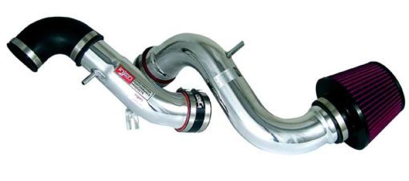 SP1567P Injen 01-05 Civic Dx Lx Ex AT& MT Polished Cold Air Intake