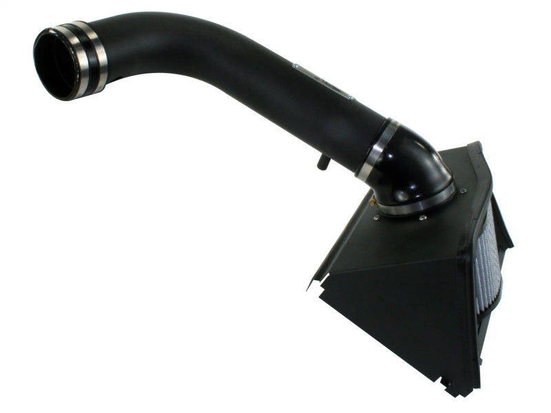 51-12012 aFe MagnumFORCE Intakes Stage-2 PDS AIS PDS Dodge Trucks 02-07 V8-4.7L