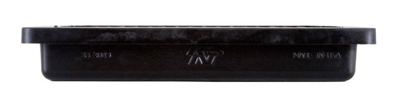 K&N 2014 Smart Fortwo L3-0.9L F/I