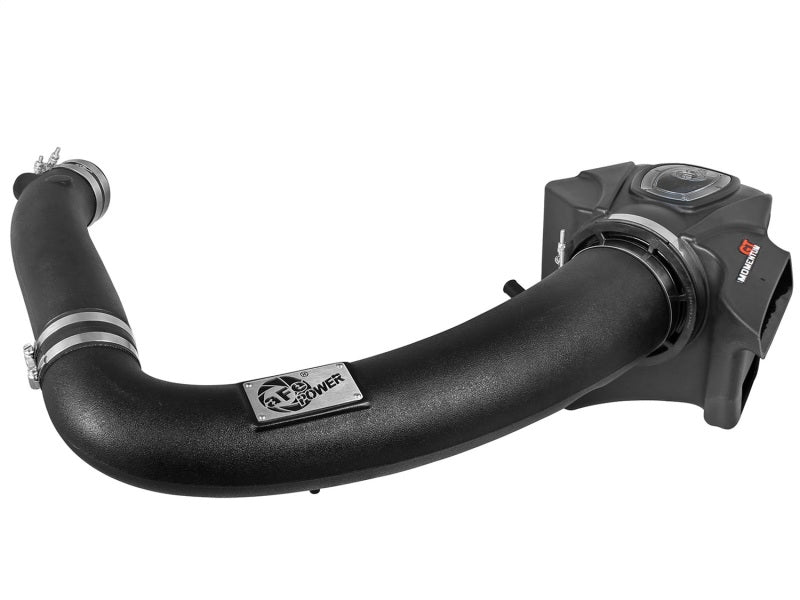54-76207 aFe Momentum GT Stage 2 PRO 5R Intake 11-14 Jeep Grand Cherokee 3.6L V6