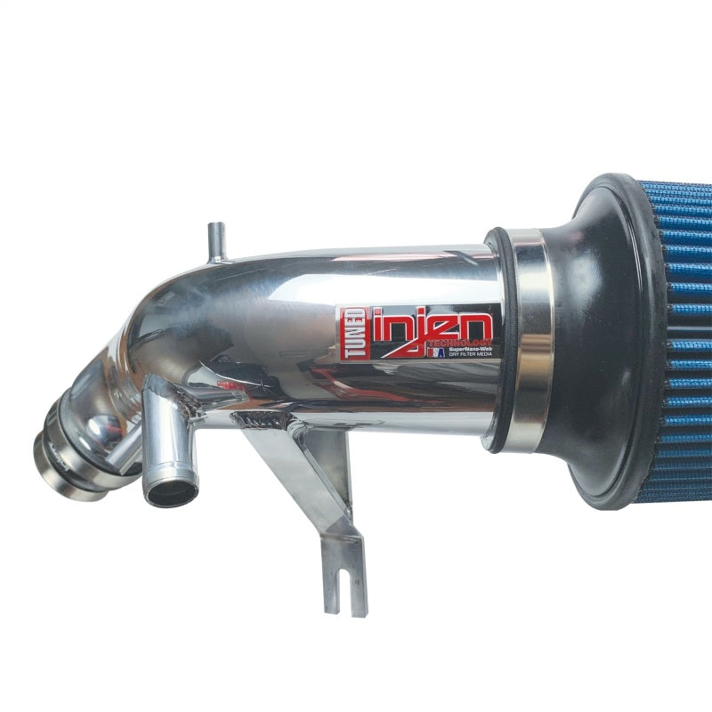 SP1334P Injen 15-19 Hyundai Sonata 2.0T Polished Short Ram Air Intake