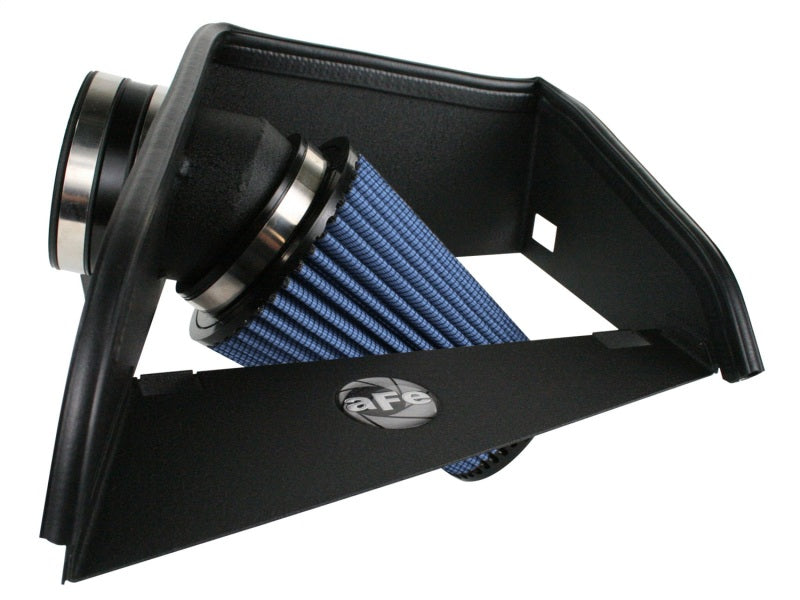 54-10691 aFe MagnumFORCE Intakes Stage-1 P5R AIS P5R BMW X5 (E53) 01-06 L6-3.0L
