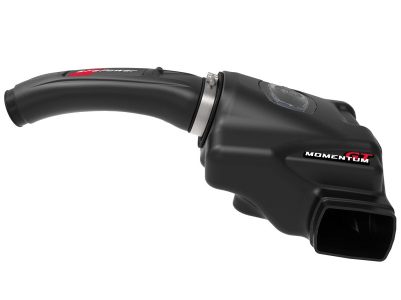 54-76313 aFe Momentum GT Pro 5R Cold Air Intake System 11-13 BMW 335i E90/E87 I6 3.0L (N55)