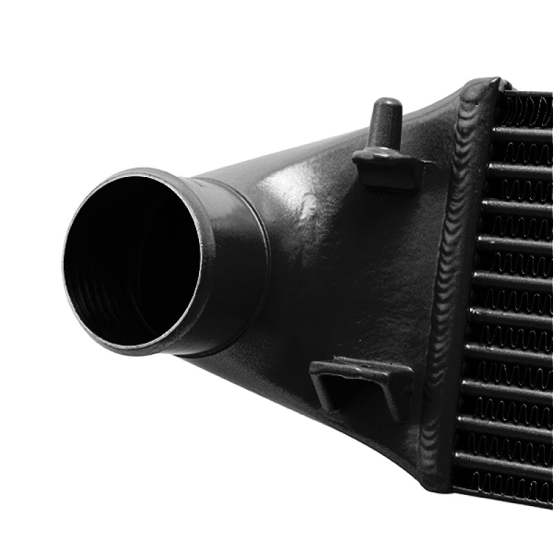MMINT-FIST-14BK Mishimoto 14-16 Ford Fiesta ST 1.6L Performance Intercooler (Black)