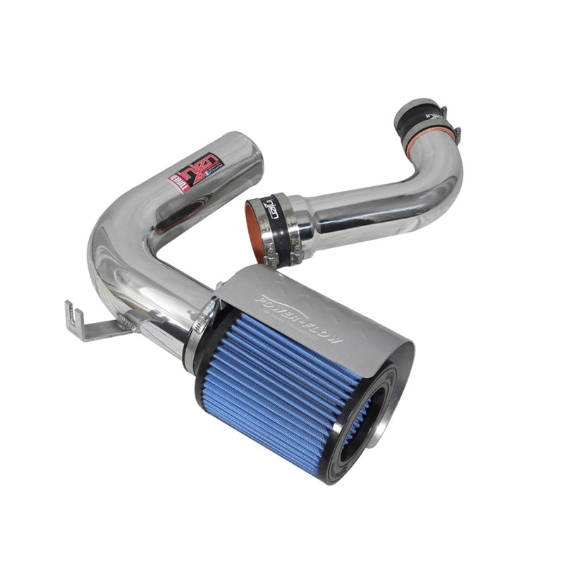 PF8055WB Injen 09-11 Dodge Ram 3.7L V6 Wr Black Tuned Air Intake System w/ MR Tech/Web Nano-Fiber Dry Filter