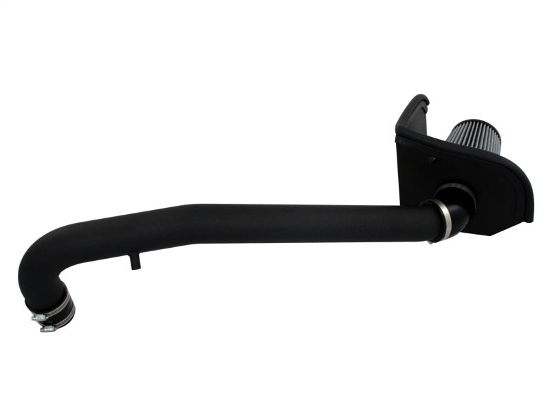 51-11832 aFe MagnumFORCE Intakes Stage-2 PDS AIS PDS Jeep Wrangler (TJ) 97-02 L4-2.5L