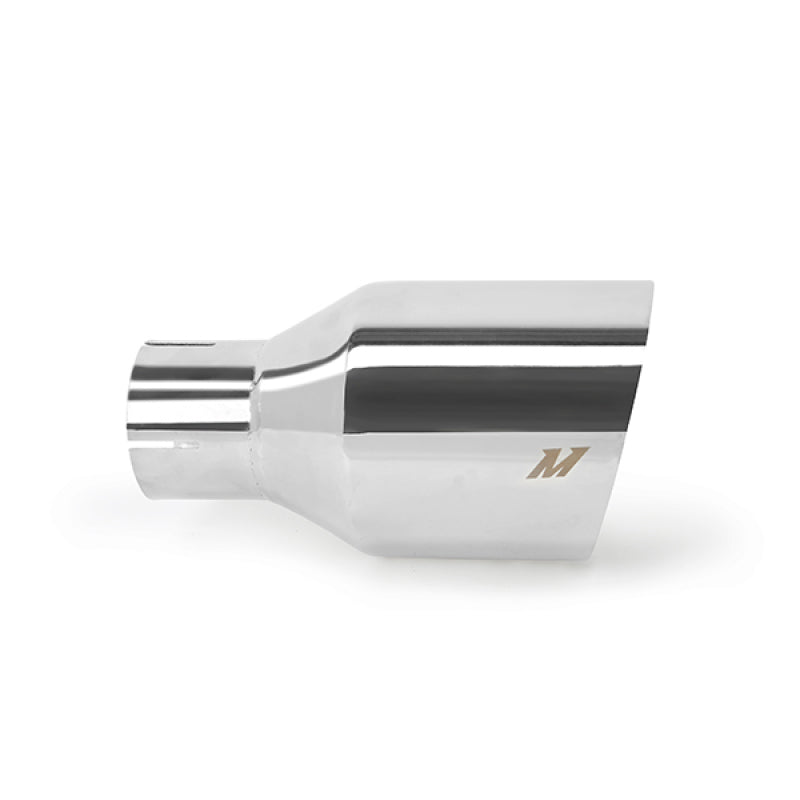 MMEXH-MUS8-15ARP Mishimoto 2015+ Ford Mustang Axleback Exhaust Race w/ Polished Tips