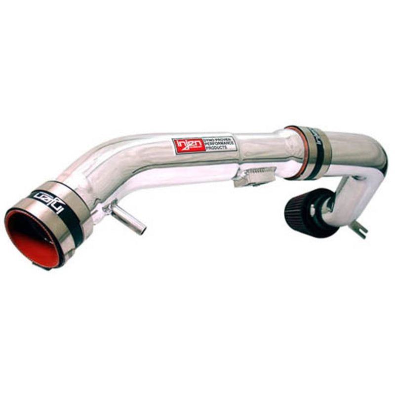 SP1967BLK Injen 2002-2006 Sentra 1.8L 4 Cyl. Black Cold Air Intake