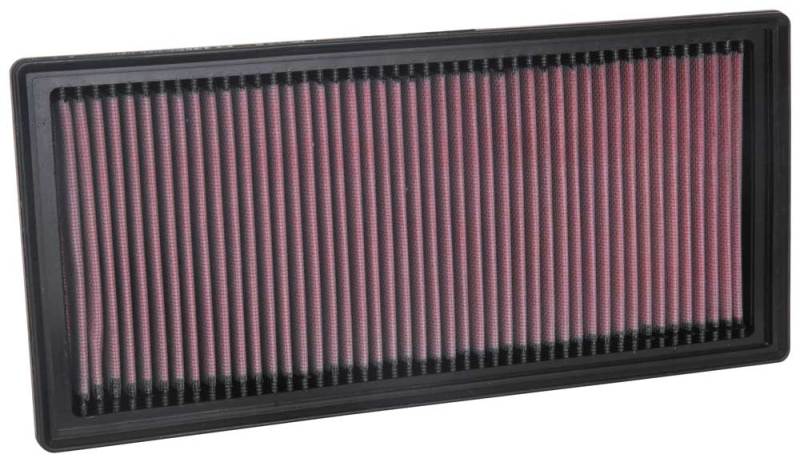 K&N 16-18 Land/Range Rover V6-3.0L DSL