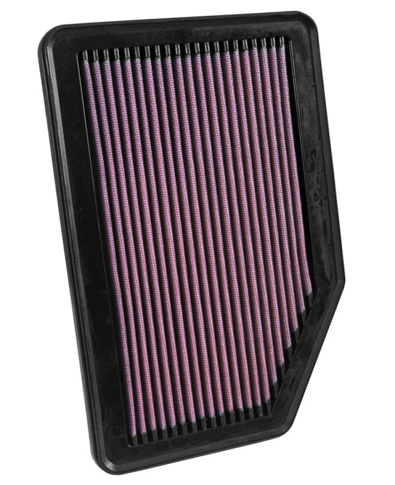 33-5031 K&N  Panel  for 15-16 Honda CR-V 2.4L