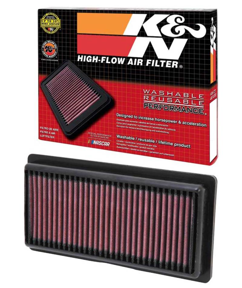 11-19 Nissan Versa March Note Filtro