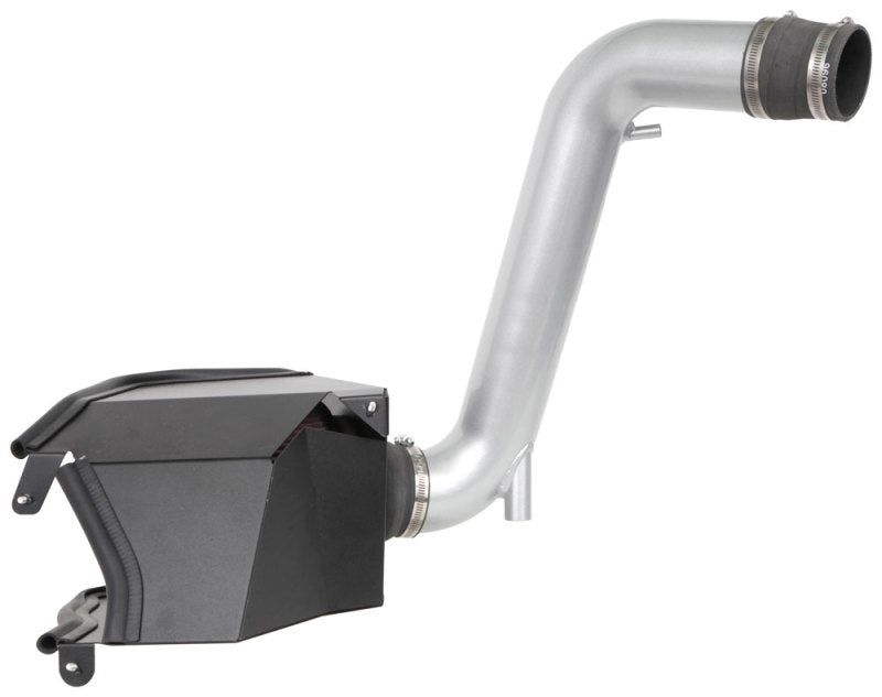 69-5323TS K&N 19-20 Hyundai Veloster R L4-1.6L F/I Typhoon Performance Air Intake System