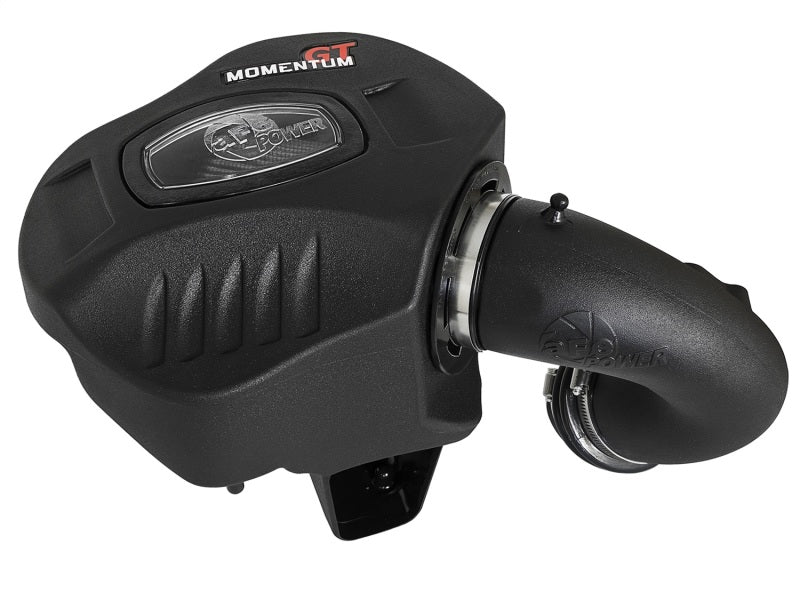51-76312 aFe POWER Momentum GT Pro Dry S Intake System 16-17 BMW 330i F30 B46/48 I4-2.0L (t)