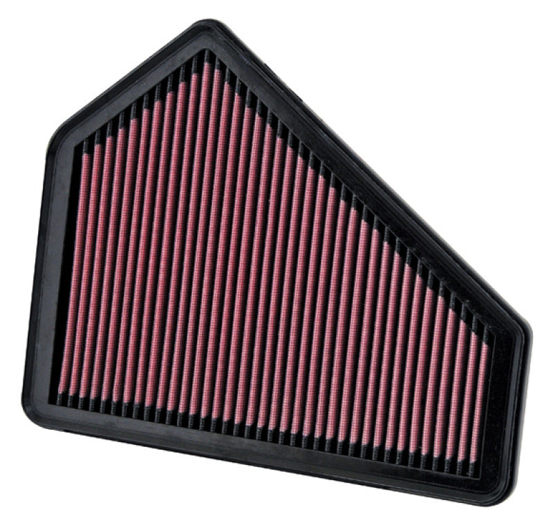 K&N   CADILLAC CTS/CTS-V 3.6L-V6; 2008