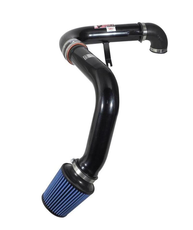SP1567BLK Injen 01-05 Civic Dx Lx Ex AT& MT Black Cold Air Intake