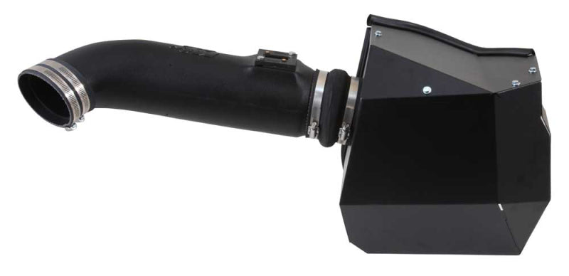 57-2582 K&N 11-15 Ford Super Duty 6.7L V8 Performance Intake Kit