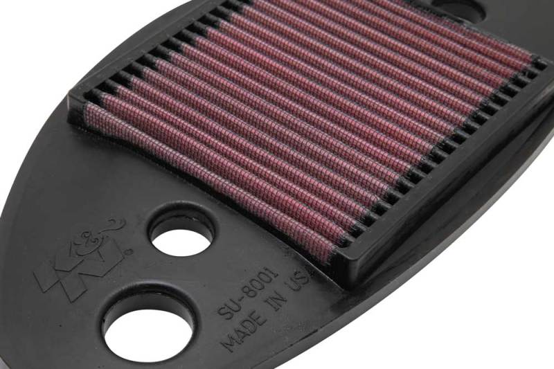K&N   for 01-04 Suzuki VL800LC Intruder / 05-08 Boulevard