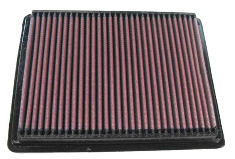 K&N   PONTIAC 97-05; OLDS 97-04; CHEV; 97-05; BUICK 02-05