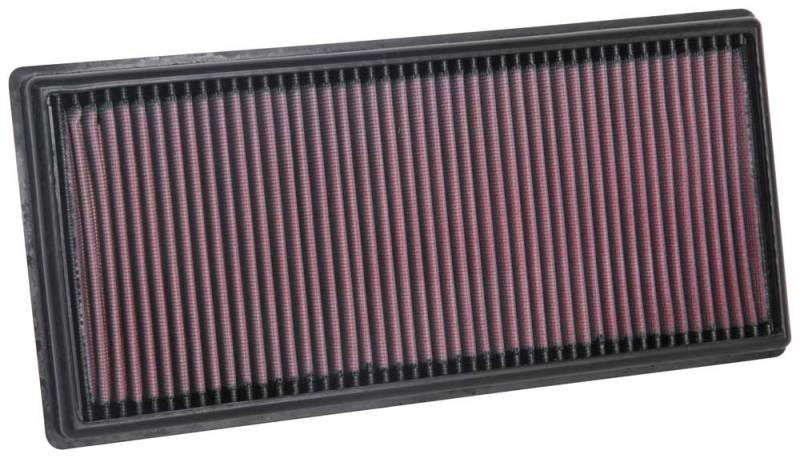 K&N 16-18 Land/Range Rover V6-3.0L DSL