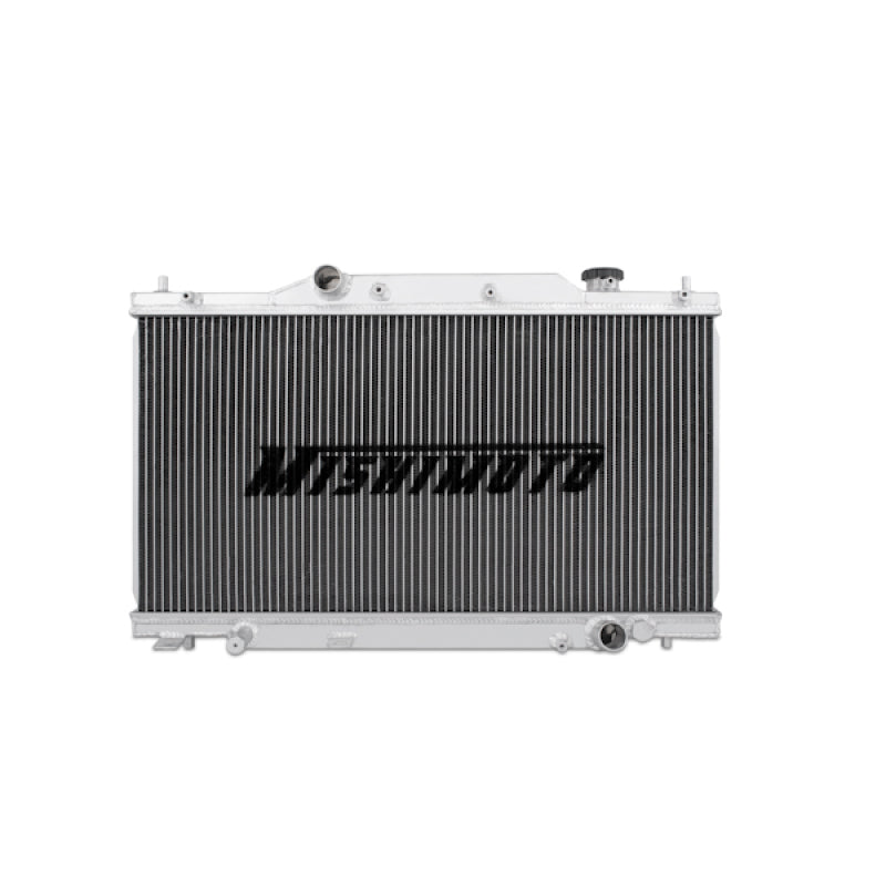 MMRAD-CIV-02SI Mishimoto 02-05 Honda Civic SI Manual Aluminum Radiator