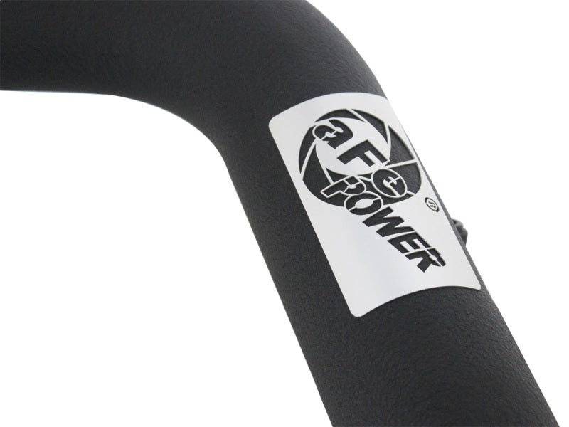 54-12442 aFe MagnumFORCE Intake Stage-2 Pro 5R 06-08 VW Jetta/Golf/Rabbit (MKV) 2.5L