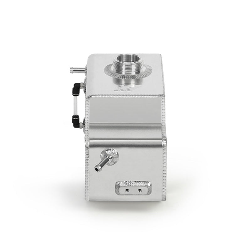 MMRT-F150-11EN Mishimoto 11-14 Ford F-150 Aluminum Expansion Tank - Natural