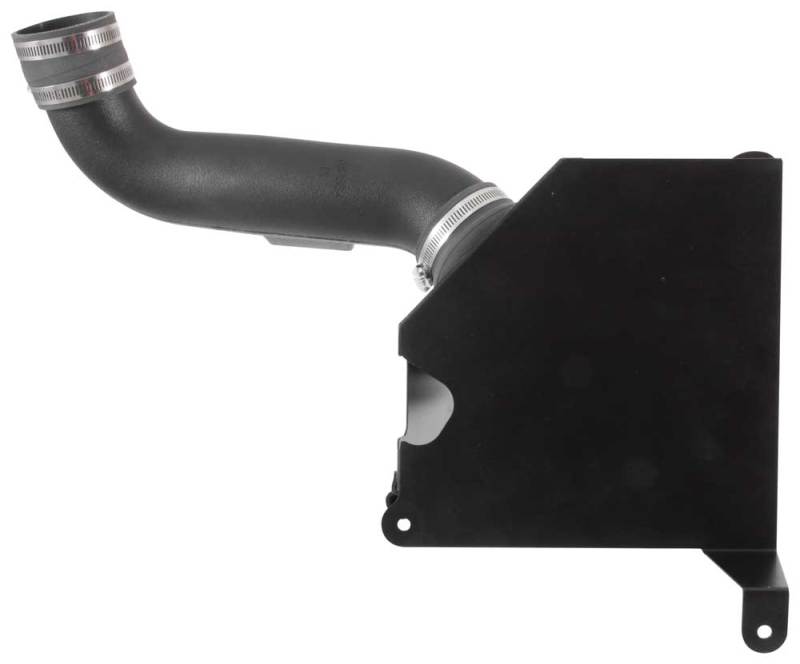 63-3517 K&N 16-17 Honda Civic (Will Not Fit Type R) L4-2.0L Aircharger Performance Air Intake Kit