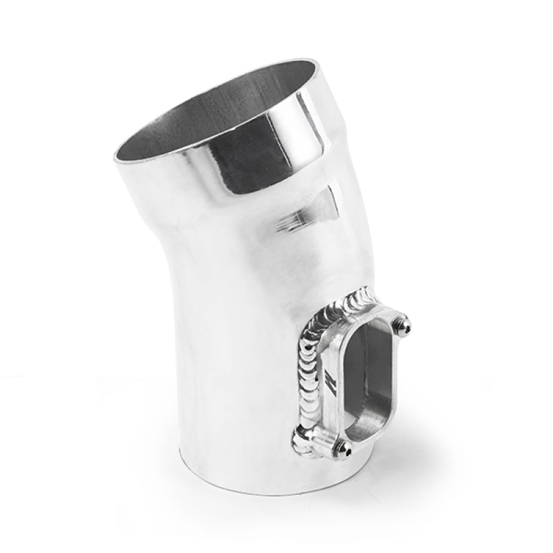 MMAI-MIN-14P Mishimoto 14-16 Mini Cooper S 2.0L Performance Air Intake Kit - Polished