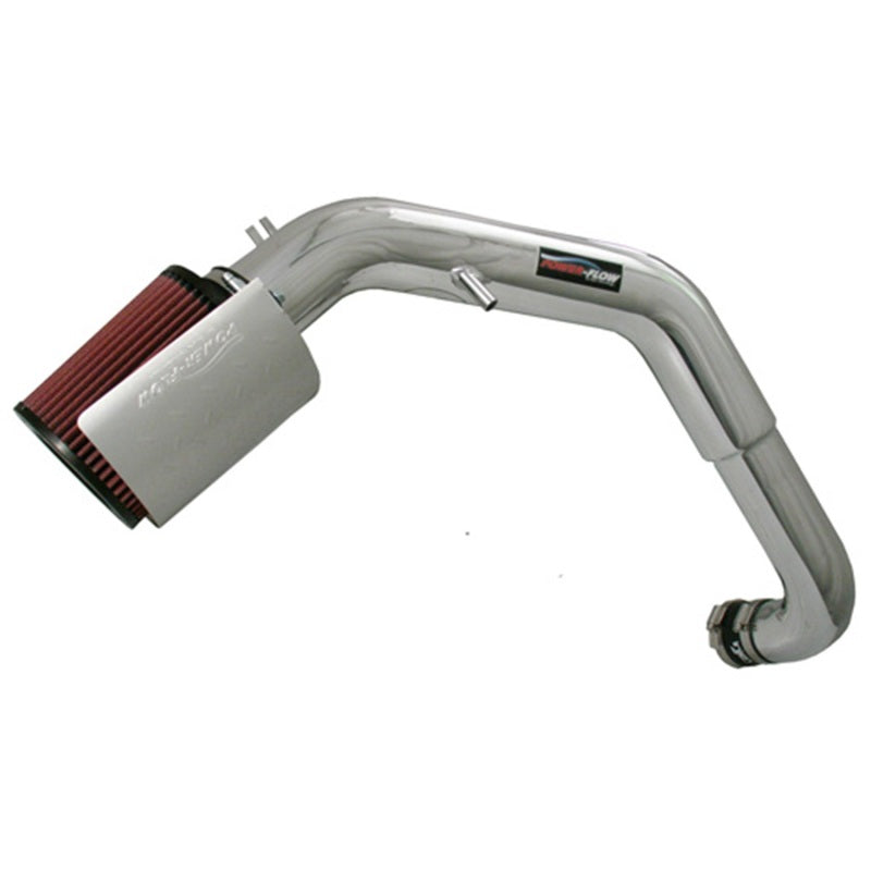 PF5001WB Injen 97-06 Wrangler 4.0L 6Cyl. / 04-06 Rubicon 4.0L 6Cyl. (includes Diamond plate heat shield) Wrin