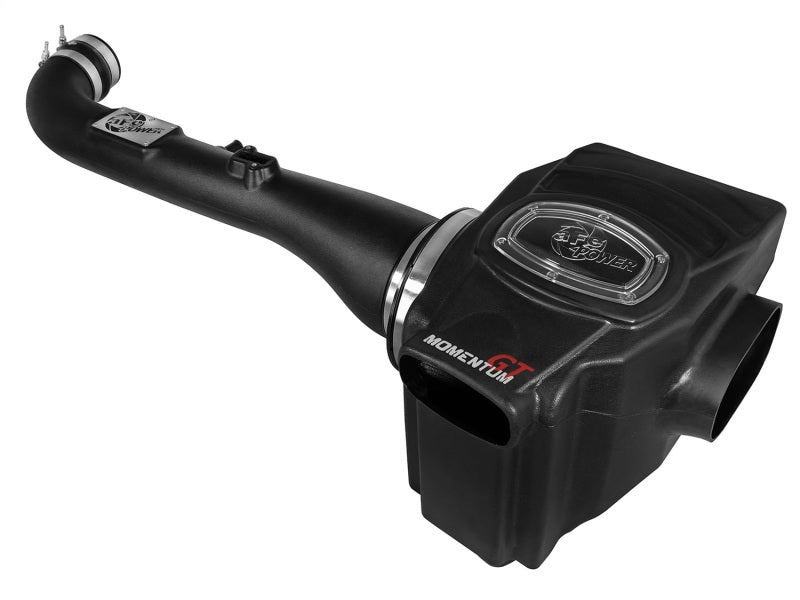 51-76102 aFe Momentum GT PRO DRY S Stage-2 Intake System 05-15 Nissan Xterra 4.0L V6