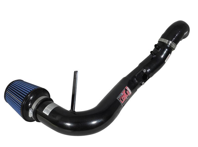 SP1578BLK Injen 06-09 Civic Si Coupe & Sedan Black Cold Air Intake