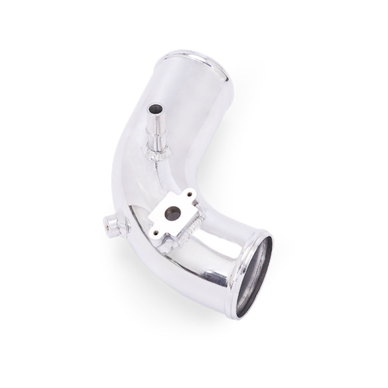 MMICP-F150-11CP Mishimoto 11-14 Ford F-150 3.5L Ecoboost Cold Side Intercooler Pipe Kit - Polished