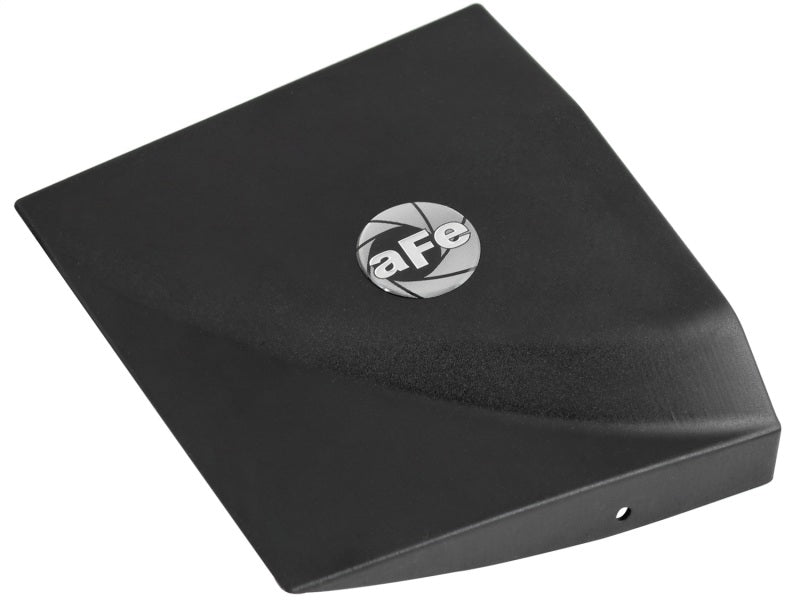 54-12219 aFe MagnumFORCE Air Intake System Cover 12-15 BMW 328i (F30) L4 3.0L (t) N20
