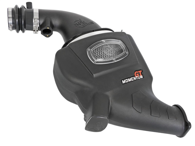 51-76106 aFe Momentum GT PRO DRY S Cold Air Intake System 01-16 Nissan Patrol (Y61) I6-4.8L