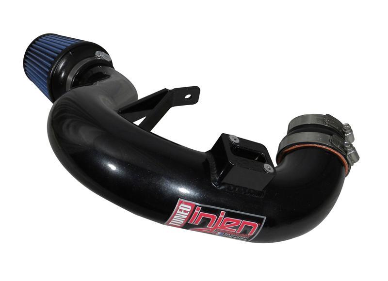 SP3080BLK Injen 09-16 Audi A4 2.0L (t) Black Cold Air Intake