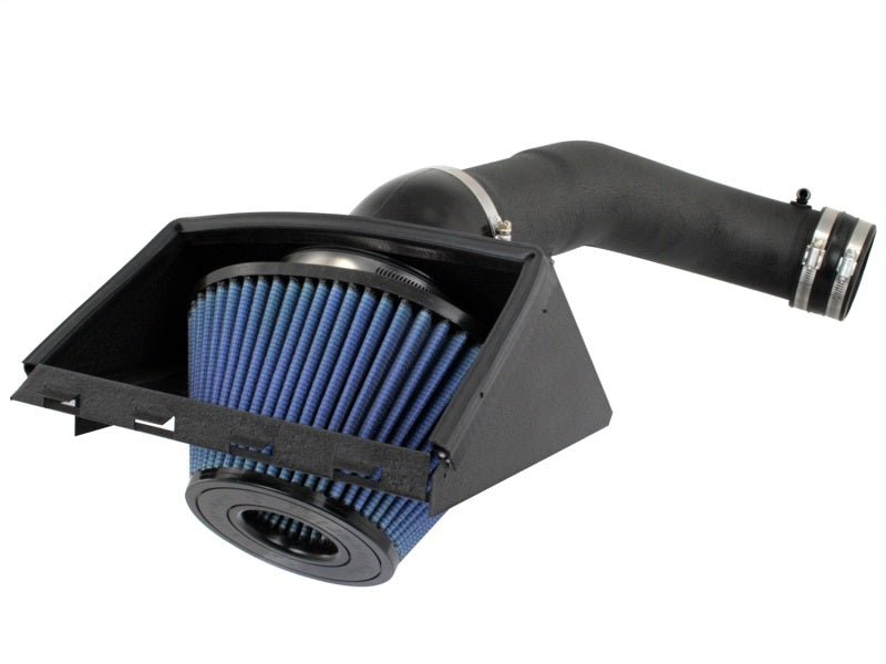 54-11842-B aFe MagnumFORCE Intakes Stage-2 P5R AIS P5R Ford F-150 09-10 V8-4.6L 3-Valve (blk)