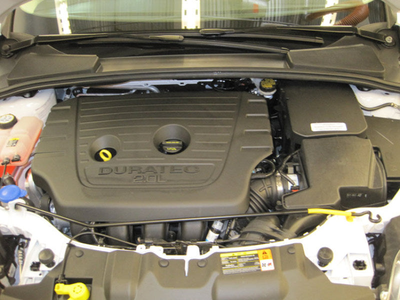 14+ Ford Focus RS ST C-MAX Volvo V40 II 1.6L  V50 2.0L Filtro