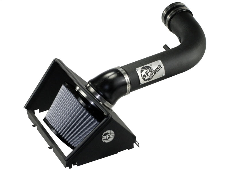 51-11992 aFe MagnumFORCE Intakes Stage-2 PDS AIS PDS Dodge Trucks 03-08 V8-5.7L
