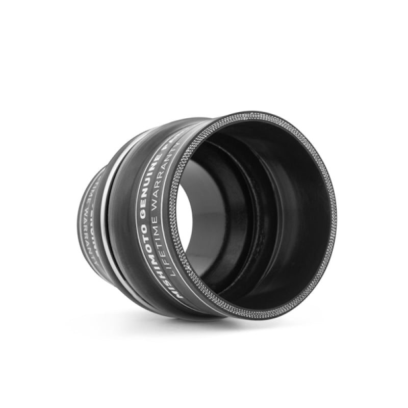 MMINT-RAM-03KBK Mishimoto 03-07 Dodge 5.9L Cummins Intercooler Kit w/ Pipes (Black)