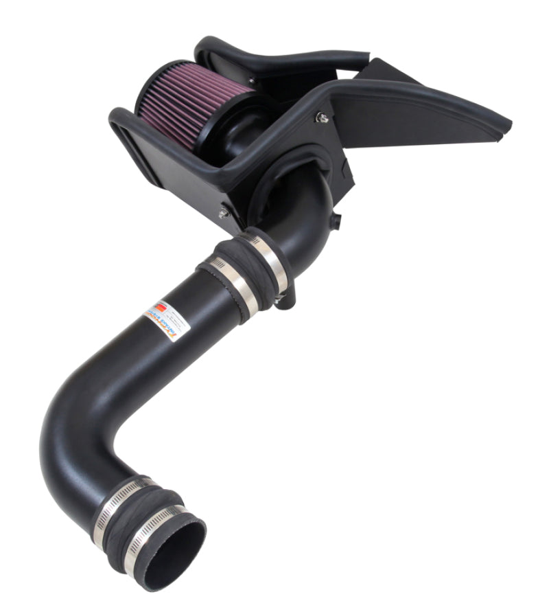 69-9507TTK K&N 14-15 VW Jetta GLI 2.0L-L4 Typhoon Intake