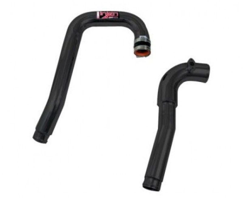 SES1385ICPBLK Injen 2010 Genesis 2.0L Turbo Black Intercooler piping hot and cold side