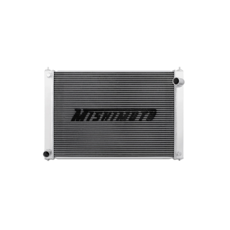 MMRAD-370Z-09 Mishimoto 09+ Nissan 370Z Manual Radiator