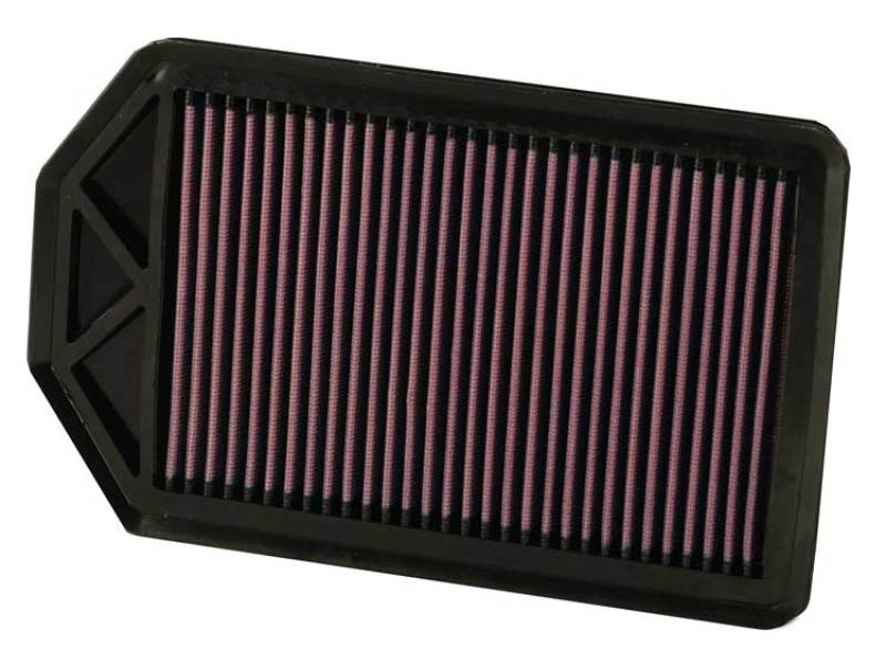 K&N Honda CRV 2.4L  07 - 09 Filtro