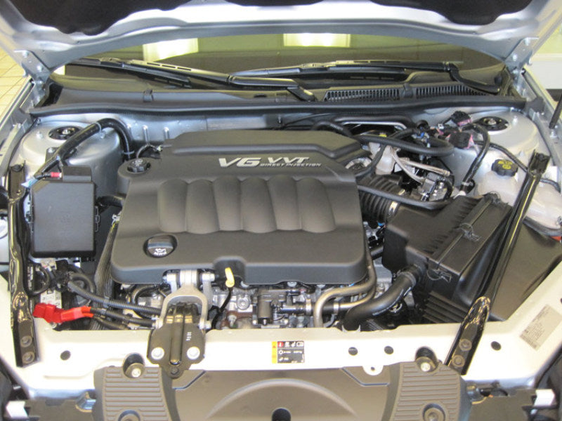 K&N 12-13 Chevrolet Impala 3.6L V6