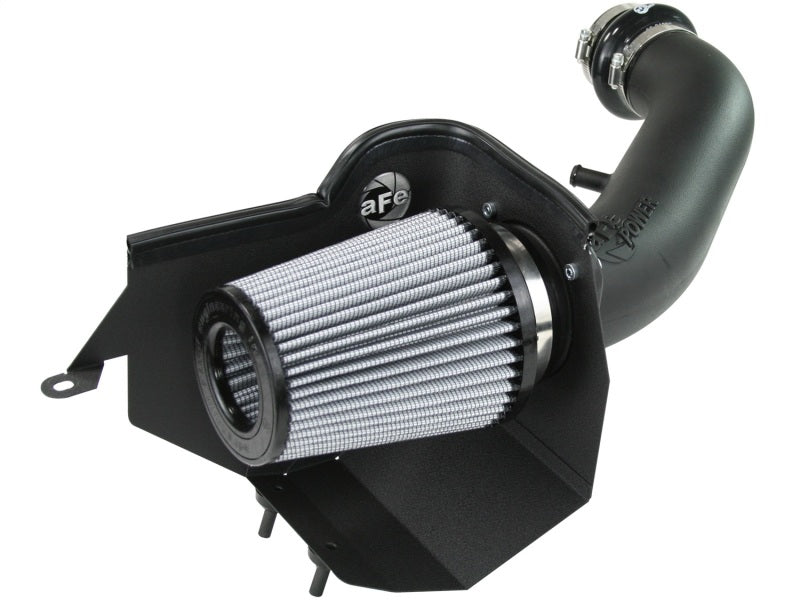 51-11252-2 aFe MagnumFORCE Intake Stage-2 Pro DRY S 07-11 Jeep Wrangler (JK) V6-3.8L