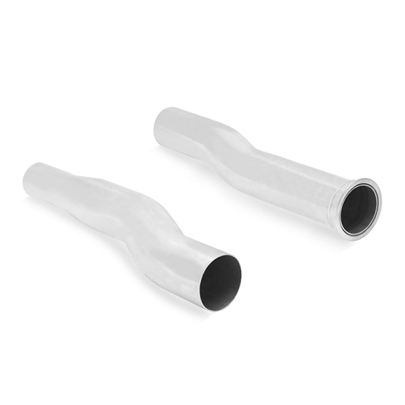 MMEXH-ADAP-MUS4 Mishimoto 2015+ Ford Mustang EcoBoost 304 SS Downpipe Adapter